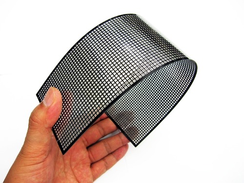 [LD46] 70 x 300 휘어지는 사각만능기판 / 양면 | 파츠바다 - 모든 전자부품의 정답