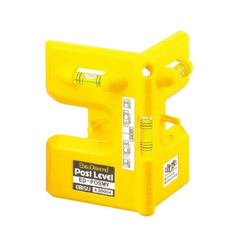 EBISU ED-POSM 포스트레벨(수평) | 파츠바다 - 모든 전자부품의 정답