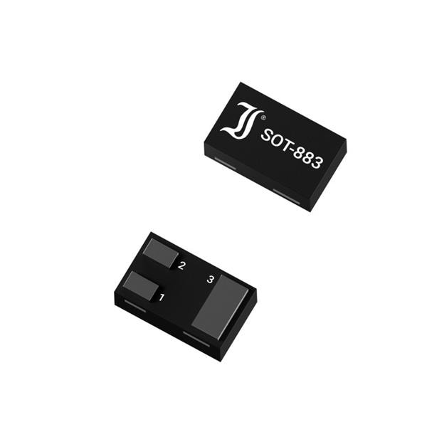BC857BLP-7 | 파츠바다 - 모든 전자부품의 정답