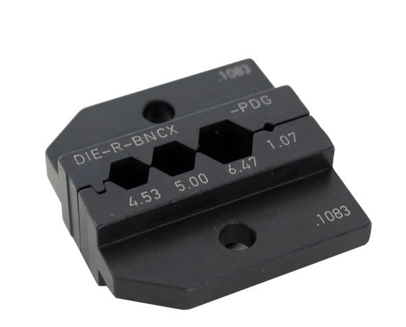 DIE-R-BNCX-PDG | 파츠바다 - 모든 전자부품의 정답