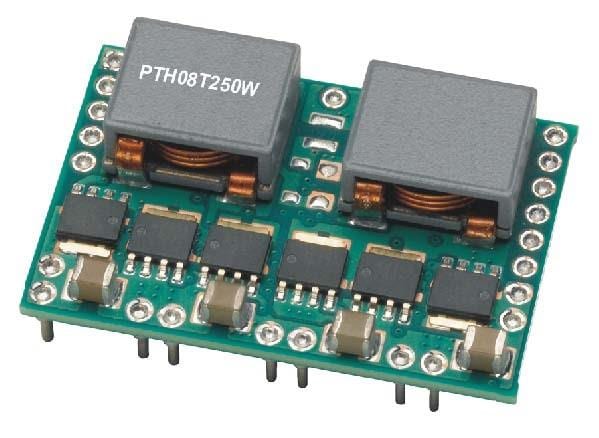 PTH08T250WAST | 파츠바다 - 모든 전자부품의 정답