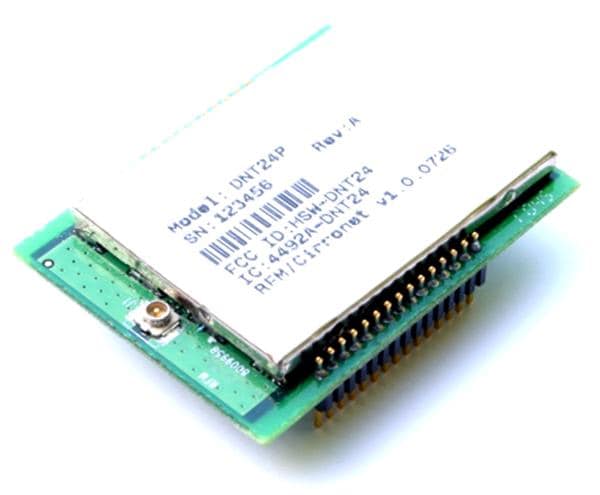 DNT24P | 파츠바다 - 모든 전자부품의 정답