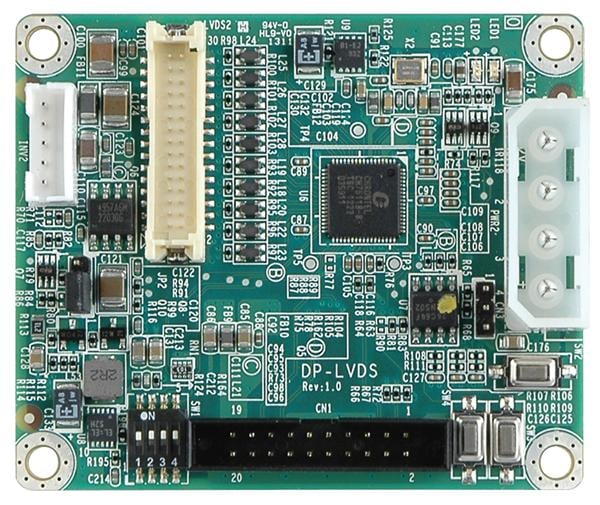 DP-LVDS-R10 | 파츠바다 - 모든 전자부품의 정답