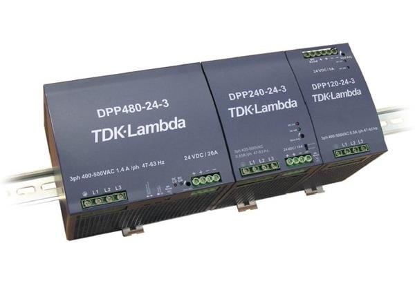 DPP480-24-3 | 파츠바다 - 모든 전자부품의 정답