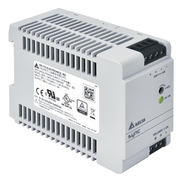 DRS-24V100W1AR | 파츠바다 - 모든 전자부품의 정답