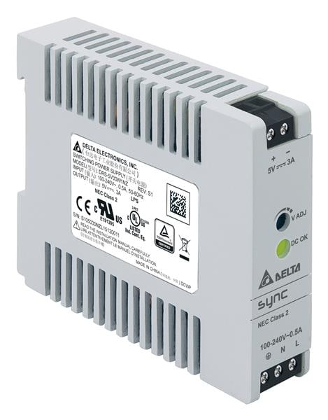 DRS-5V30W1NZ | 파츠바다 - 모든 전자부품의 정답