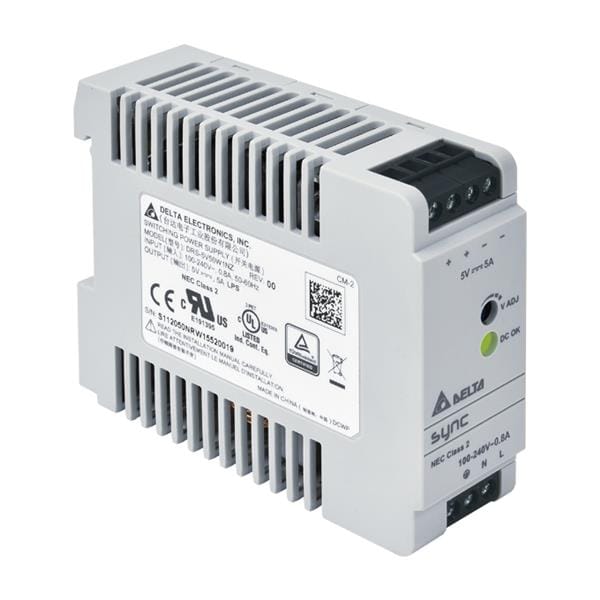DRS-5V50W1NZ | 파츠바다 - 모든 전자부품의 정답