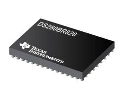 DS280BR820ZBLT | 파츠바다 - 모든 전자부품의 정답