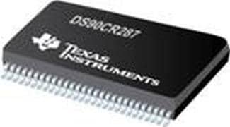 DS90CR287SLC/NOPB | 파츠바다 - 모든 전자부품의 정답