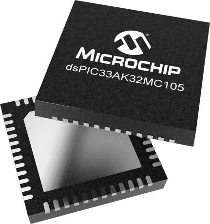 dsPIC33AK32MC105T-E/M7 | 파츠바다 - 모든 전자부품의 정답