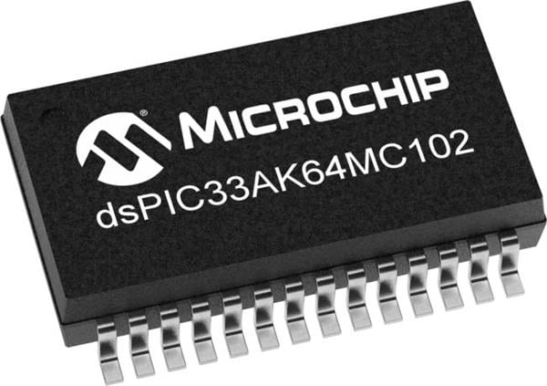 dsPIC33AK64MC102-I/SS | 파츠바다 - 모든 전자부품의 정답