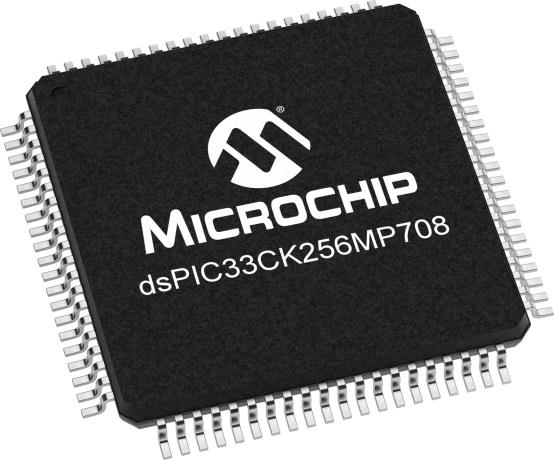 dsPIC33CK256MP708T-I/PT | 파츠바다 - 모든 전자부품의 정답