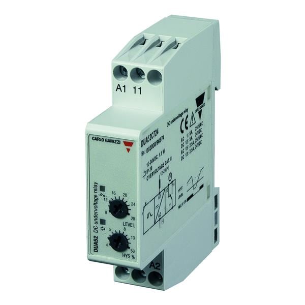 DUA52C724 | 파츠바다 - 모든 전자부품의 정답