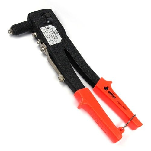 NANIWA NNW-822 RIVETER 나니와핸드리벳건 | 파츠바다 - 모든 전자부품의 정답