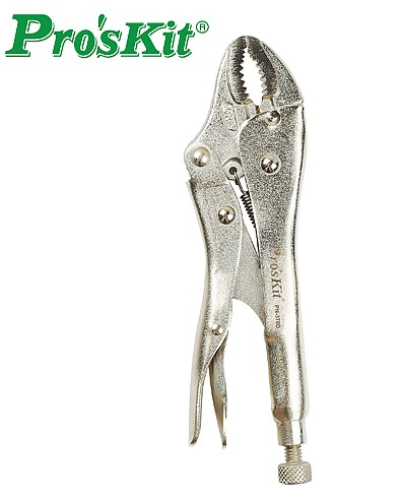 PROSKIT PN-378D 로킹 플라이어 10인치 | 파츠바다 - 모든 전자부품의 정답