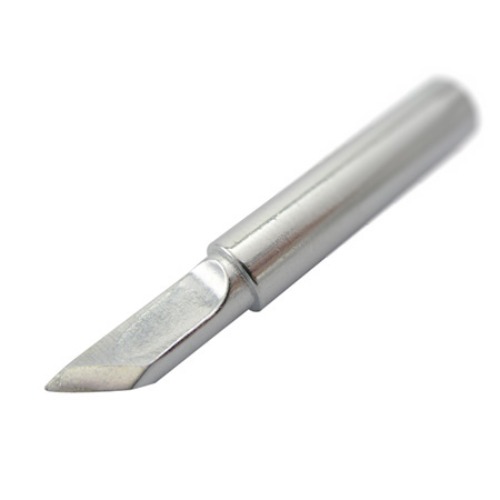 USA PLATO 900M-T-K /T18-K 납땜 인두 팁(HAKKO 900M-T-K 공용)HS-0927-장시간 사용용 | 파츠바다 - 모든 전자부품의 정답