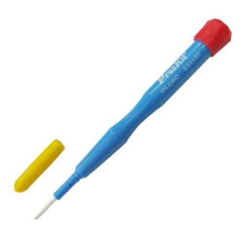 PROSKIT 1PK-034NG 세라믹조정봉 | 파츠바다 - 모든 전자부품의 정답