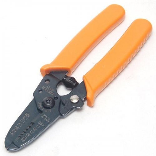 KFT HT-5021 와이어스트리퍼 (AWG10~22) | 파츠바다 - 모든 전자부품의 정답