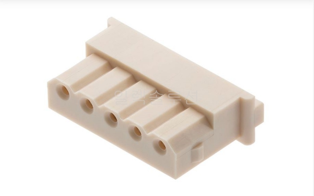 5264-03  3pin (무색)  몰렉스 커넥터  Molex connector | 파츠바다 - 모든 전자부품의 정답