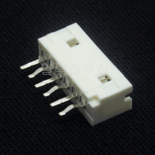 20017WS-09A00 연호 사각커넥터 YEONHO | 파츠바다 - 모든 전자부품의 정답