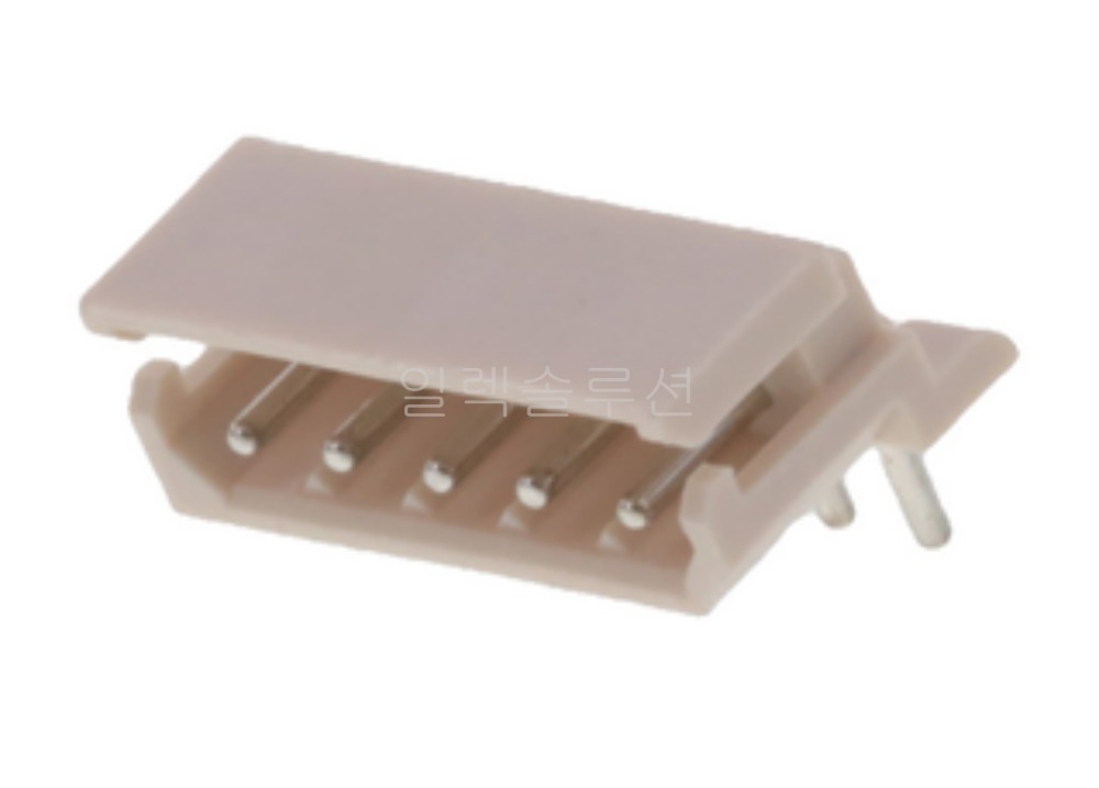 5268-08A  8pin (무색)  몰렉스 커넥터  Molex connector | 파츠바다 - 모든 전자부품의 정답