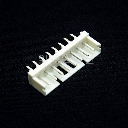 BMW250-06 연호 사각커넥터 YEONHO | 파츠바다 - 모든 전자부품의 정답