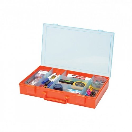 브레인CA806/주황멀티박스 부품함 | 파츠바다 - 모든 전자부품의 정답