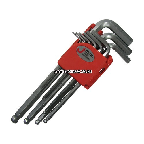 JETECH SBL-1900 육각볼렌치세트 | 파츠바다 - 모든 전자부품의 정답