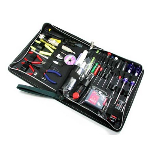 TOOLMAX 작업용 공구SET 25PCS | 파츠바다 - 모든 전자부품의 정답