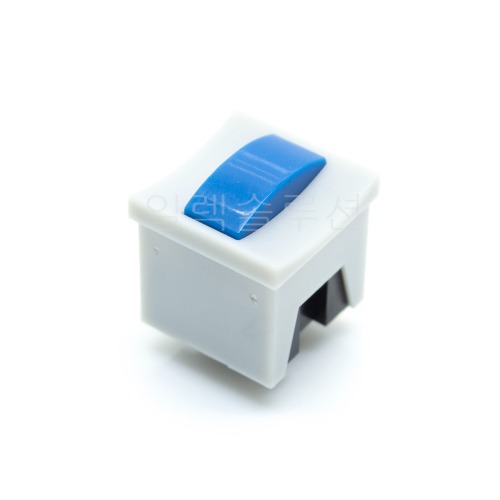 PB07-AU-1N0 사각 푸쉬 버튼 스위치 PUSH BUTTON PCB | 파츠바다 - 모든 전자부품의 정답