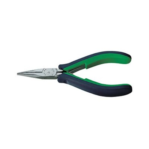 KEIBA HLC-D04 PRO HOBBY LONG NOSE PLIERS 커팅미니롱노우즈 | 파츠바다 - 모든 전자부품의 정답