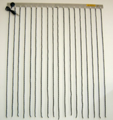 제전(정전기방지)커튼-120 | 파츠바다 - 모든 전자부품의 정답