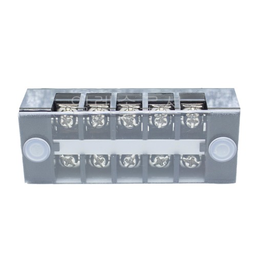 BR-1150PD 5PIN 터미널블록 단자대 비룡 전자 | 파츠바다 - 모든 전자부품의 정답