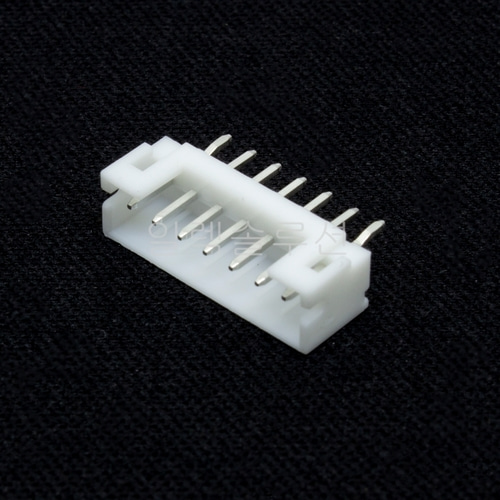 20010WS-15 연호 사각커넥터 YEONHO | 파츠바다 - 모든 전자부품의 정답