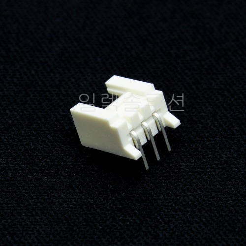 SMAW200-13 연호 사각커넥터 YEONHO | 파츠바다 - 모든 전자부품의 정답