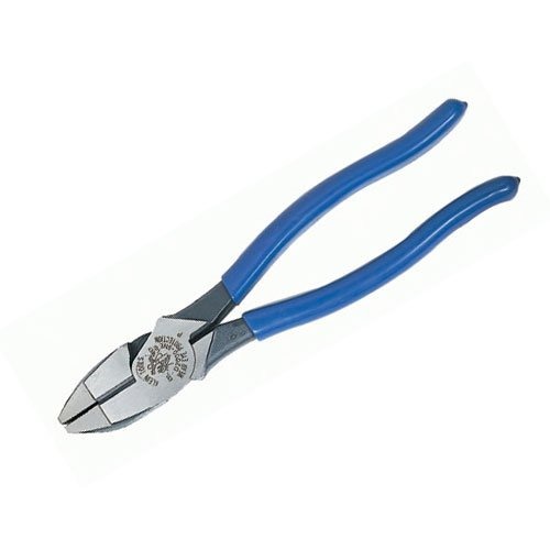 KLEIN D2000-9NE-CR 강선용(특수열처리) 뺀치 | 파츠바다 - 모든 전자부품의 정답