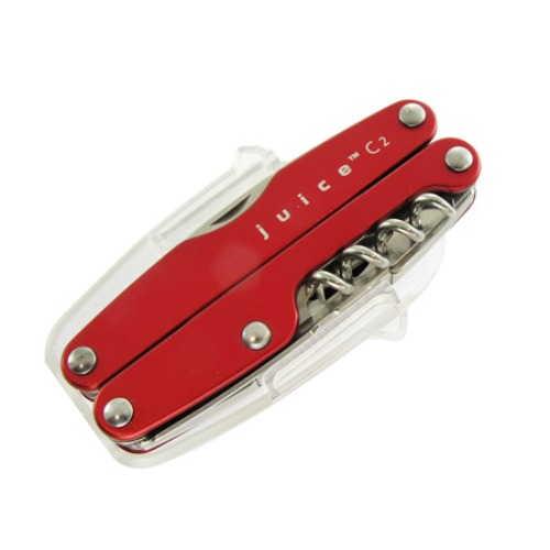 JUICE-C2,S2전용 폴리카보네이트 클립 파우치 | 파츠바다 - 모든 전자부품의 정답