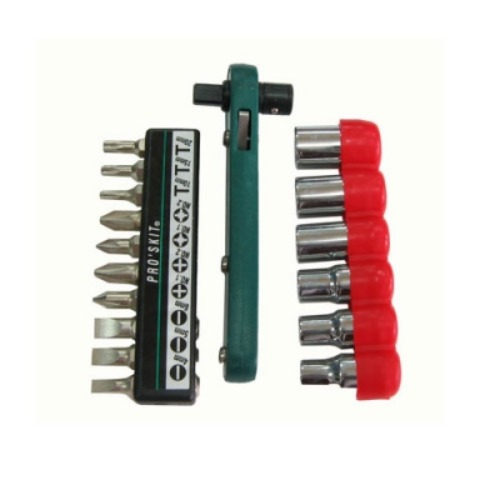 PROSKIT 1PK-202B 라챗소캣드라이버 | 파츠바다 - 모든 전자부품의 정답