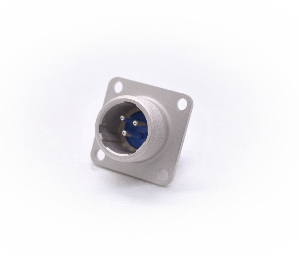 SCC-13-3H (역심)  소켓  서큘러잭 CIRCULAR 항공잭 항공단자 | 파츠바다 - 모든 전자부품의 정답