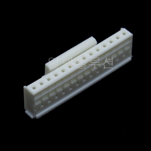 SMH250-15 연호 사각커넥터 YEONHO | 파츠바다 - 모든 전자부품의 정답