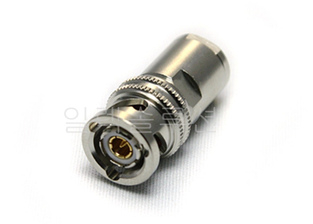 BNC-P TRAIX   BNC 커넥터 | 파츠바다 - 모든 전자부품의 정답