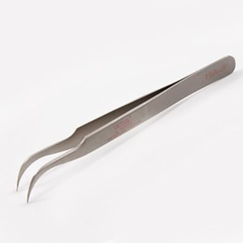 VETUS 고급비자성핀셋 7SA-JP | 파츠바다 - 모든 전자부품의 정답