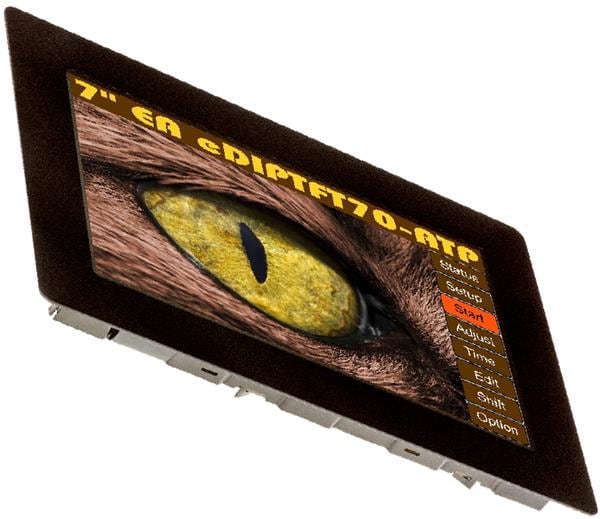 EA EDIPTFT70-ATC | 파츠바다 - 모든 전자부품의 정답