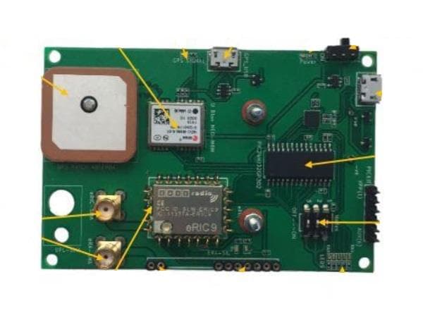 eR-EVK-01 | 파츠바다 - 모든 전자부품의 정답