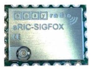 eRIC-SIGFOX | 파츠바다 - 모든 전자부품의 정답