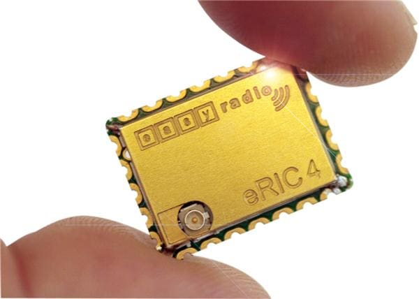 eRIC4 | 파츠바다 - 모든 전자부품의 정답