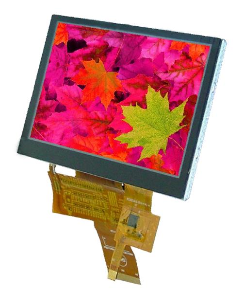 EA TFT043-42ATS | 파츠바다 - 모든 전자부품의 정답