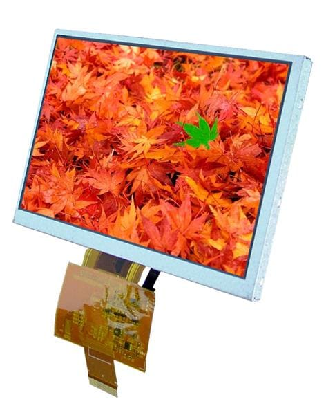 EA TFT070-84ANN | 파츠바다 - 모든 전자부품의 정답