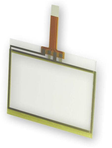 EA TOUCH160-1 | 파츠바다 - 모든 전자부품의 정답