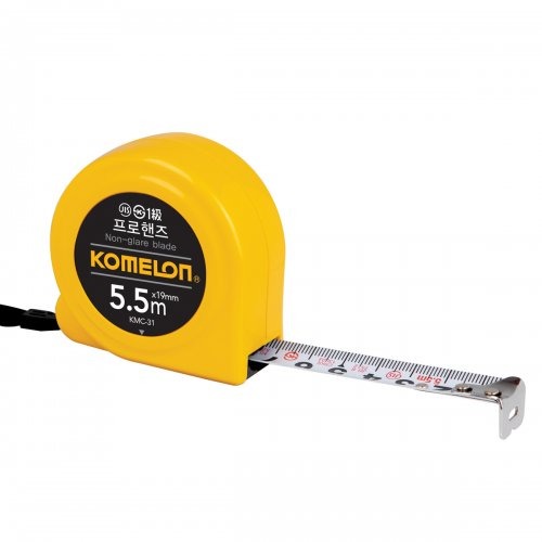KOMELON 프로핸즈(자동) 줄자 | 파츠바다 - 모든 전자부품의 정답